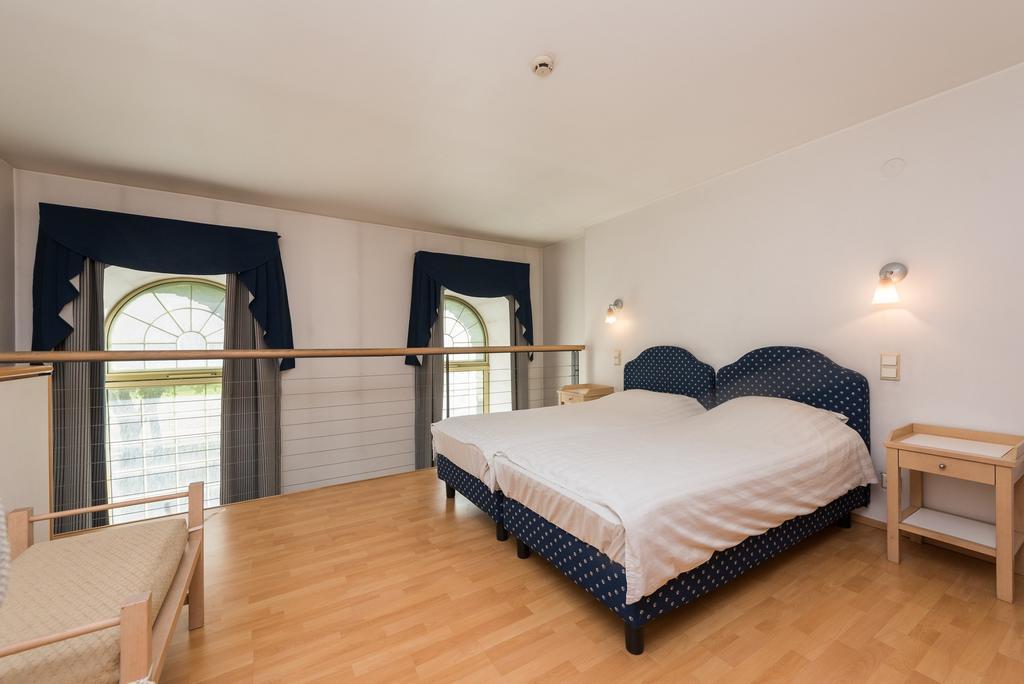 Cozy Loft Near Old Town *