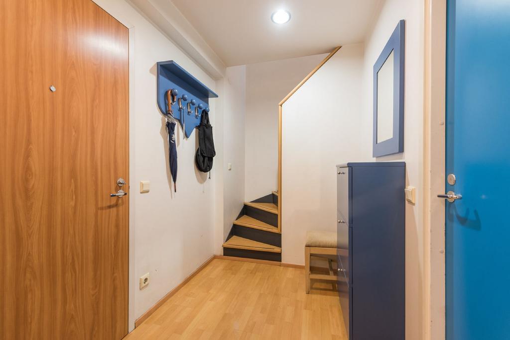 Cozy Loft Near Old Town Dzīvoklis Tallinn